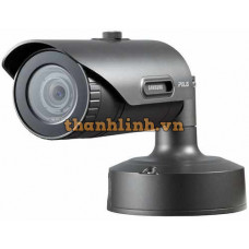 Camera IP hồng ngoại 5.0 Megapixel Hanwha Techwin WISENET SNO-8081R